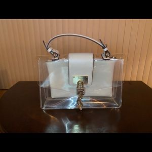 DKNY Flap Shoulder bag